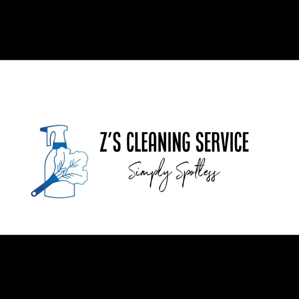 Z’s Cleaning Service