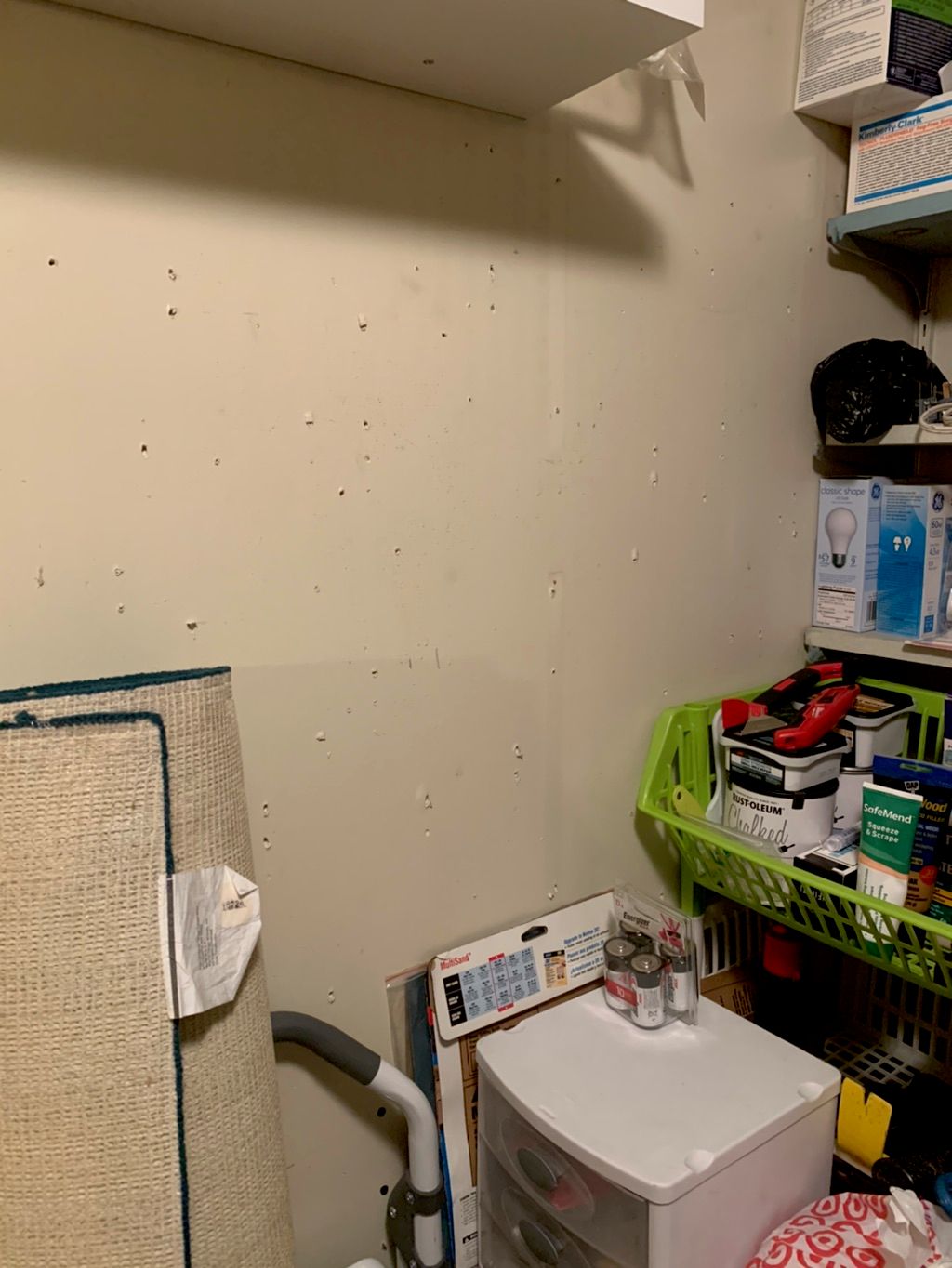 Customer photos