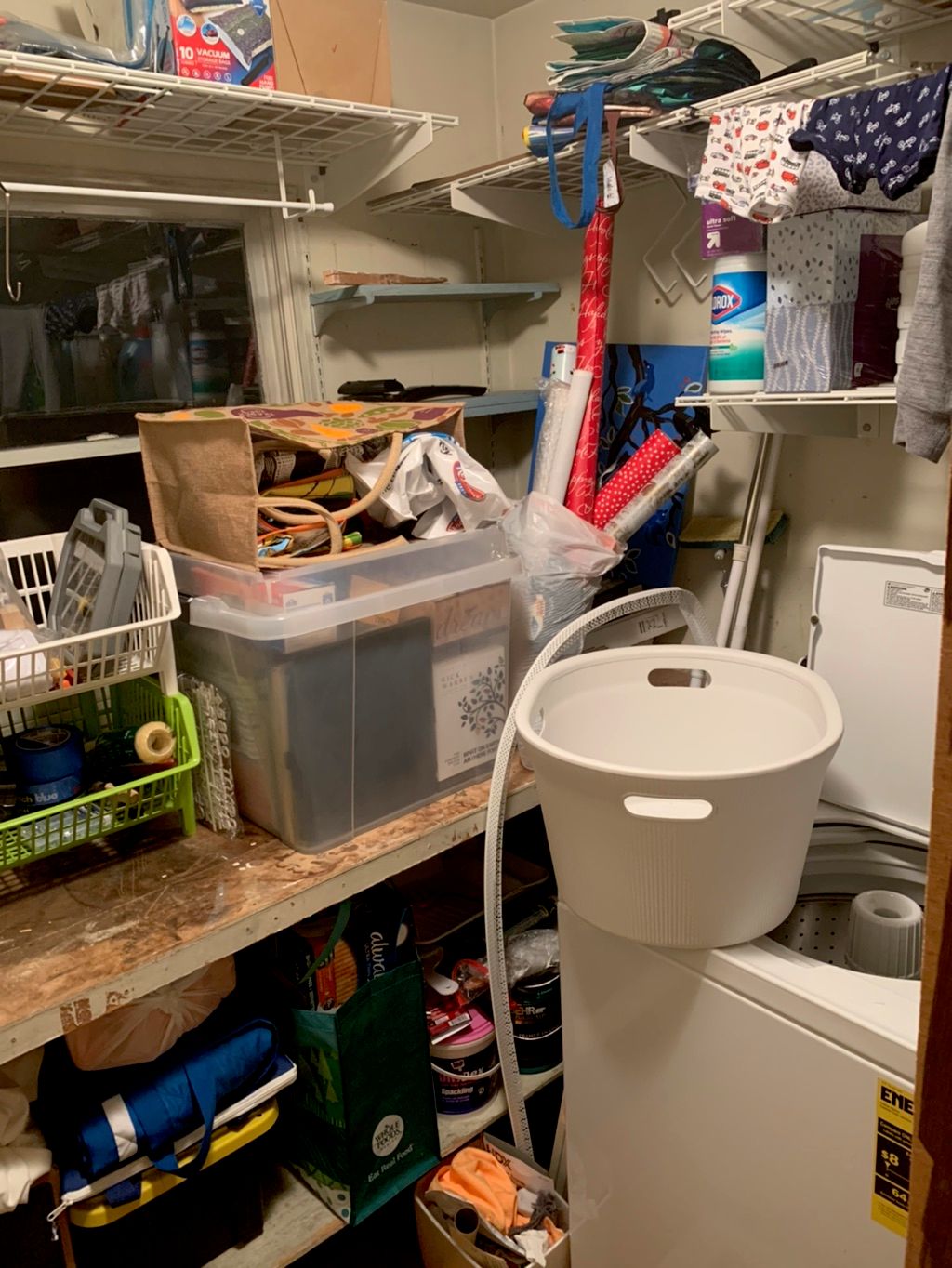 Customer photos