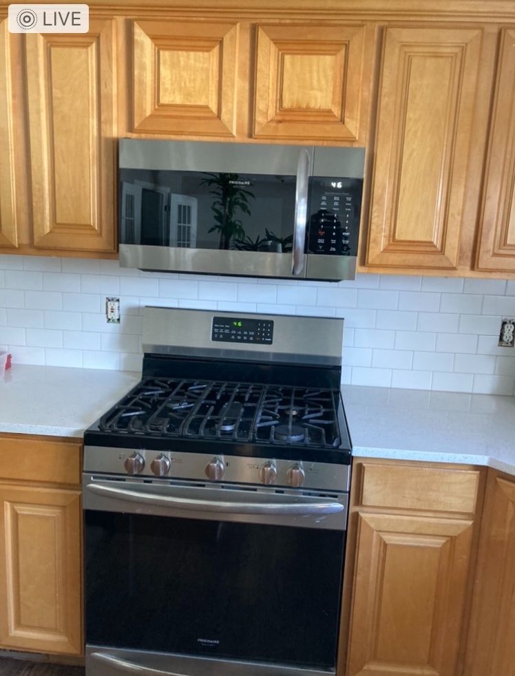 Customer photos