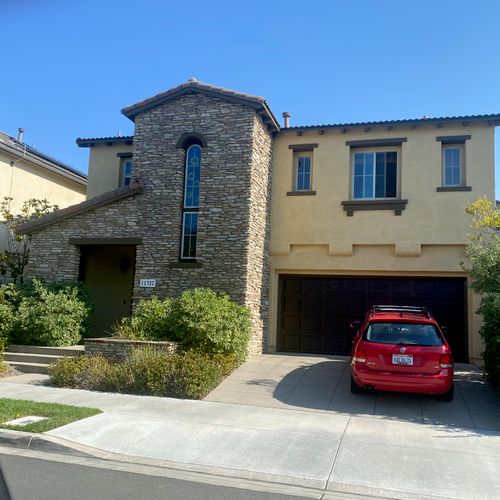 Exterior Painting