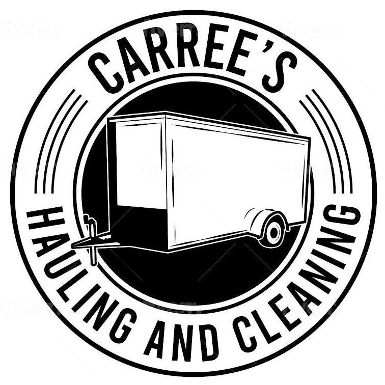 Carree's Hauling and Cleaning