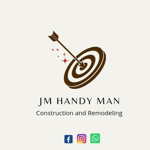 JM handyman plumbing/Electrical