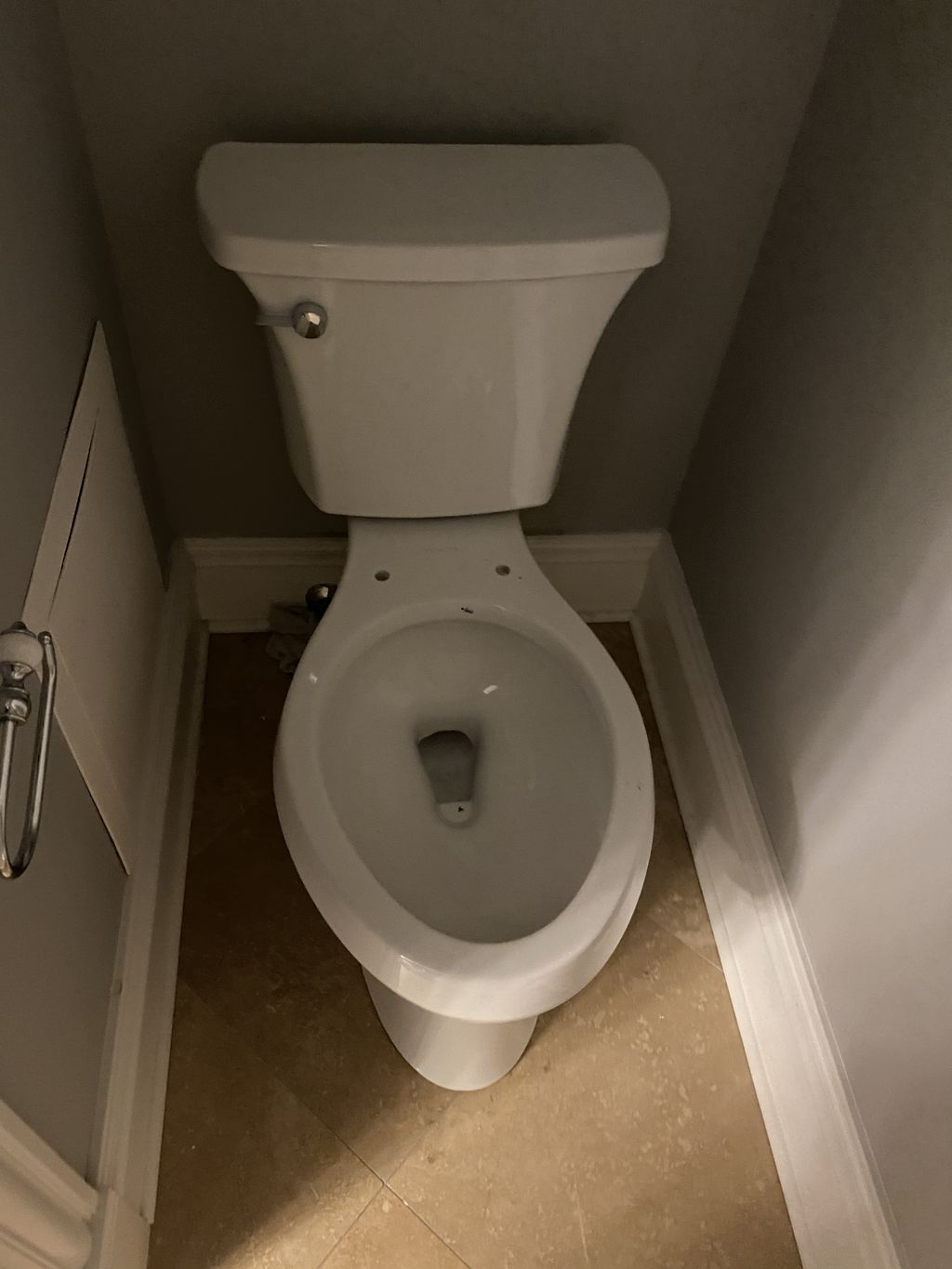 Toilet Installation or Replacement