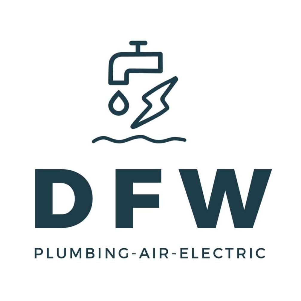 DFW Plumbing Air And Electric LLC