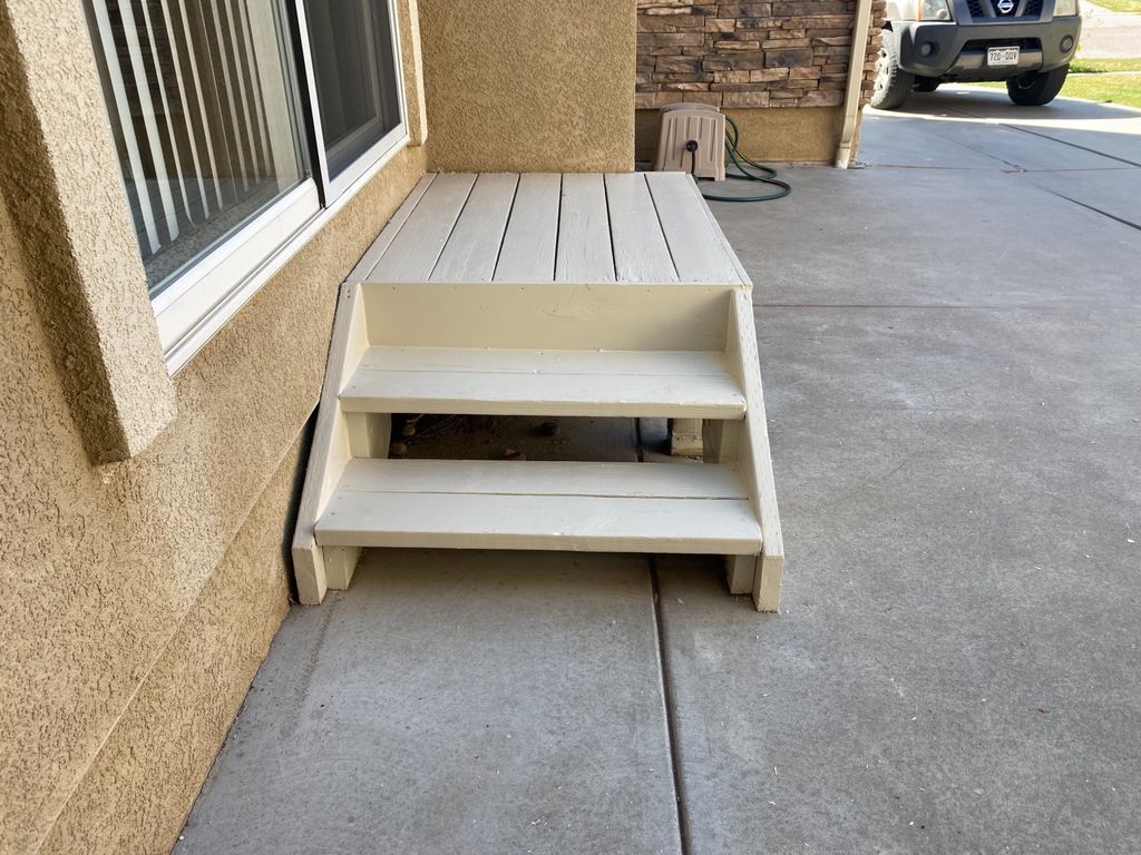 Customer photos