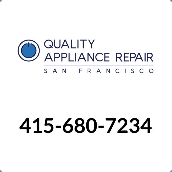 Quality Appliance Repair San Francisco LLC