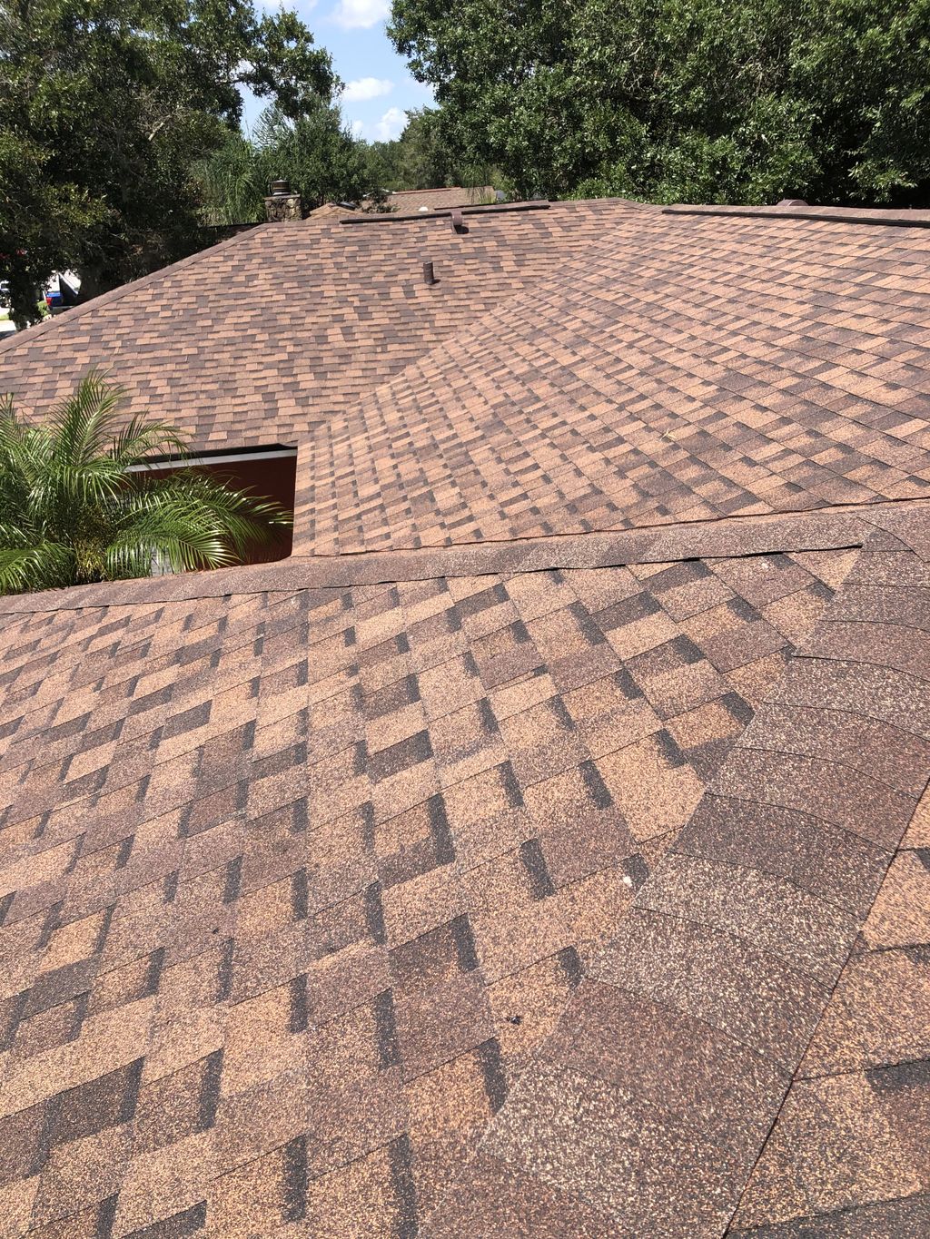 Roof Installation or Replacement