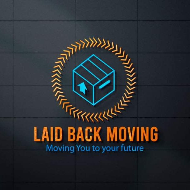Laid Back Moving