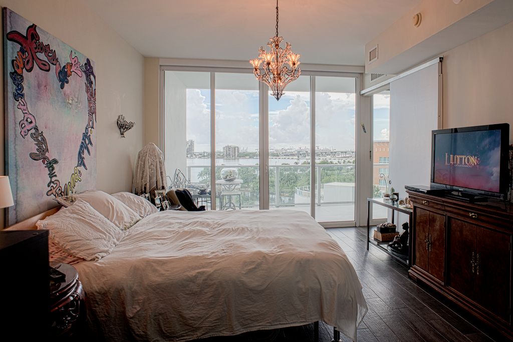 Condo Managed by Oceanica
