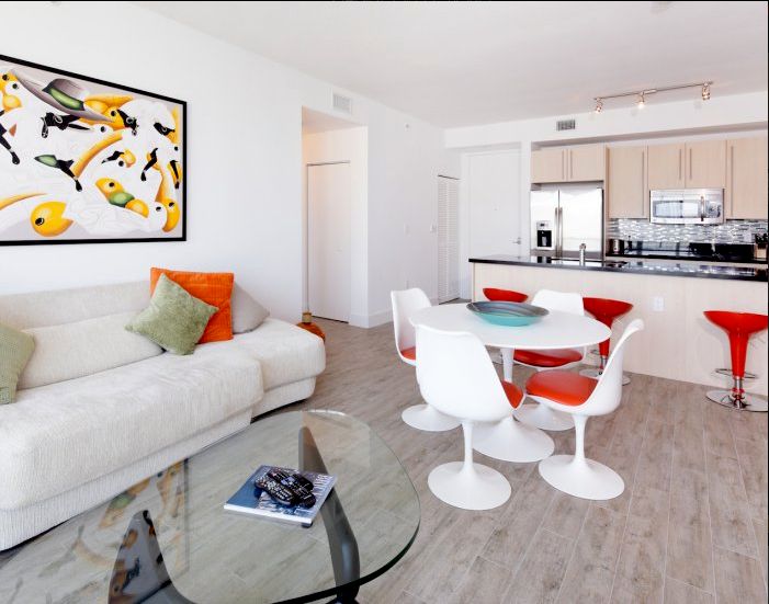 Condo Managed by Oceanica