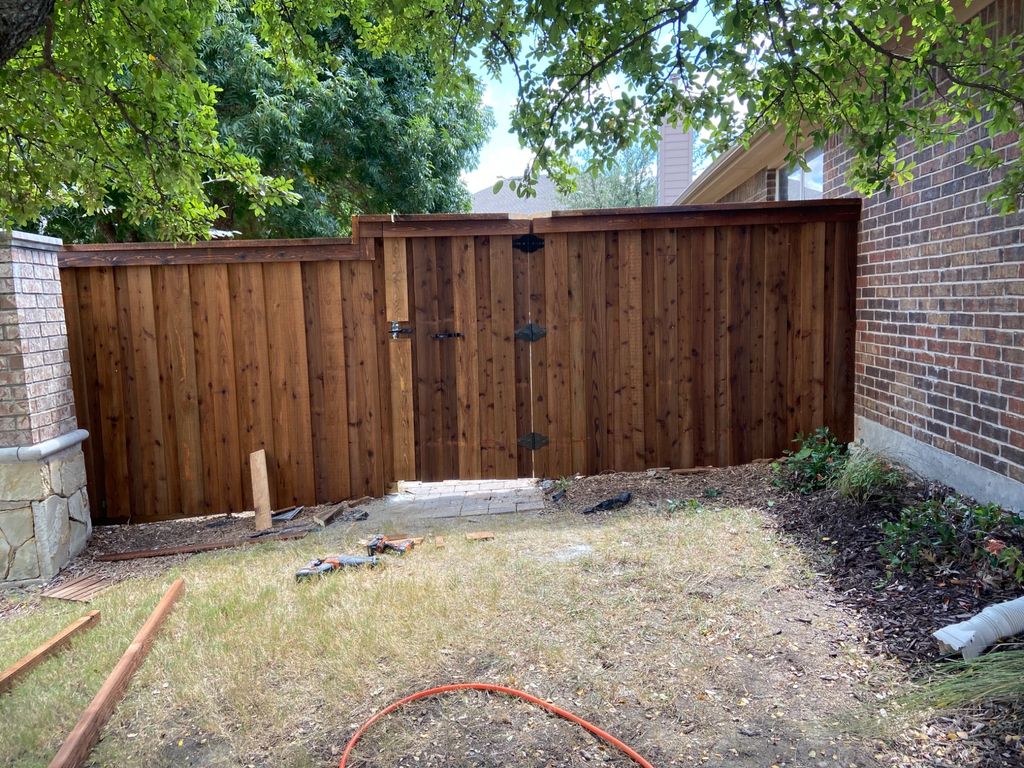 Customer photos