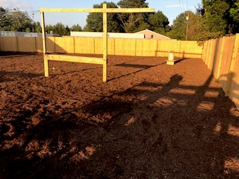 Mulching 