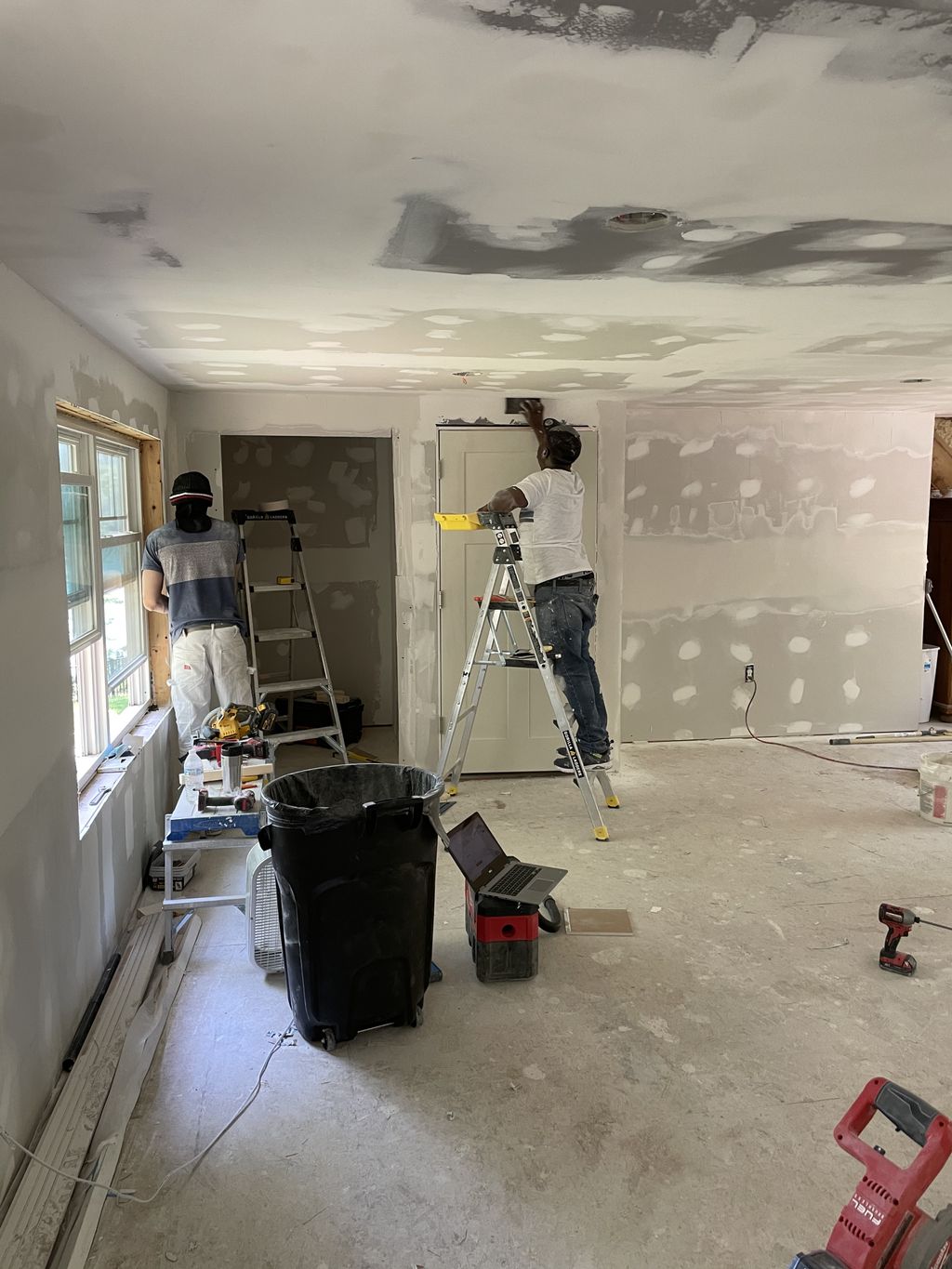Projects and media