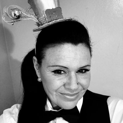 Avatar for Kat Kelly Events