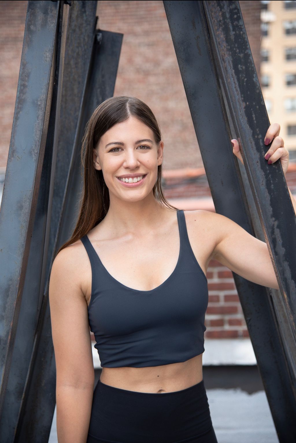 Trainer Megan - Hudson County