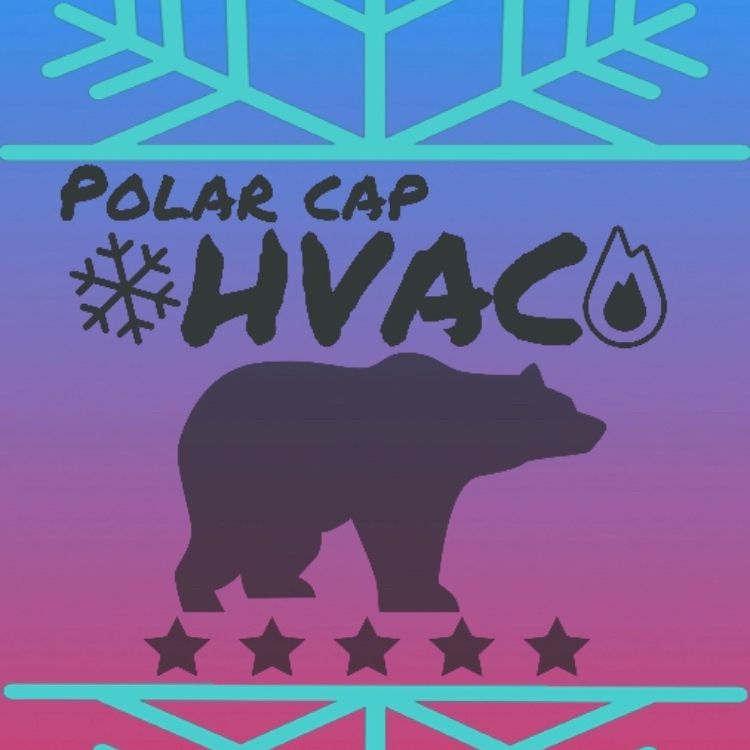 Polar Cap Hvac ⭐️⭐️⭐️⭐️⭐️