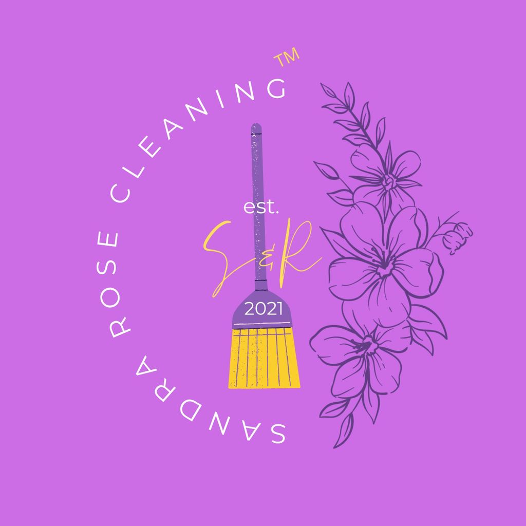 SandraRose Cleaning Services