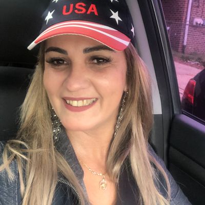 Avatar for Luzinete Teodoro