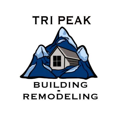 Avatar for Tripeak Building & Remodeling llc