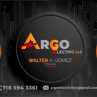 Avatar for ARGO  ELECTRIC LLC