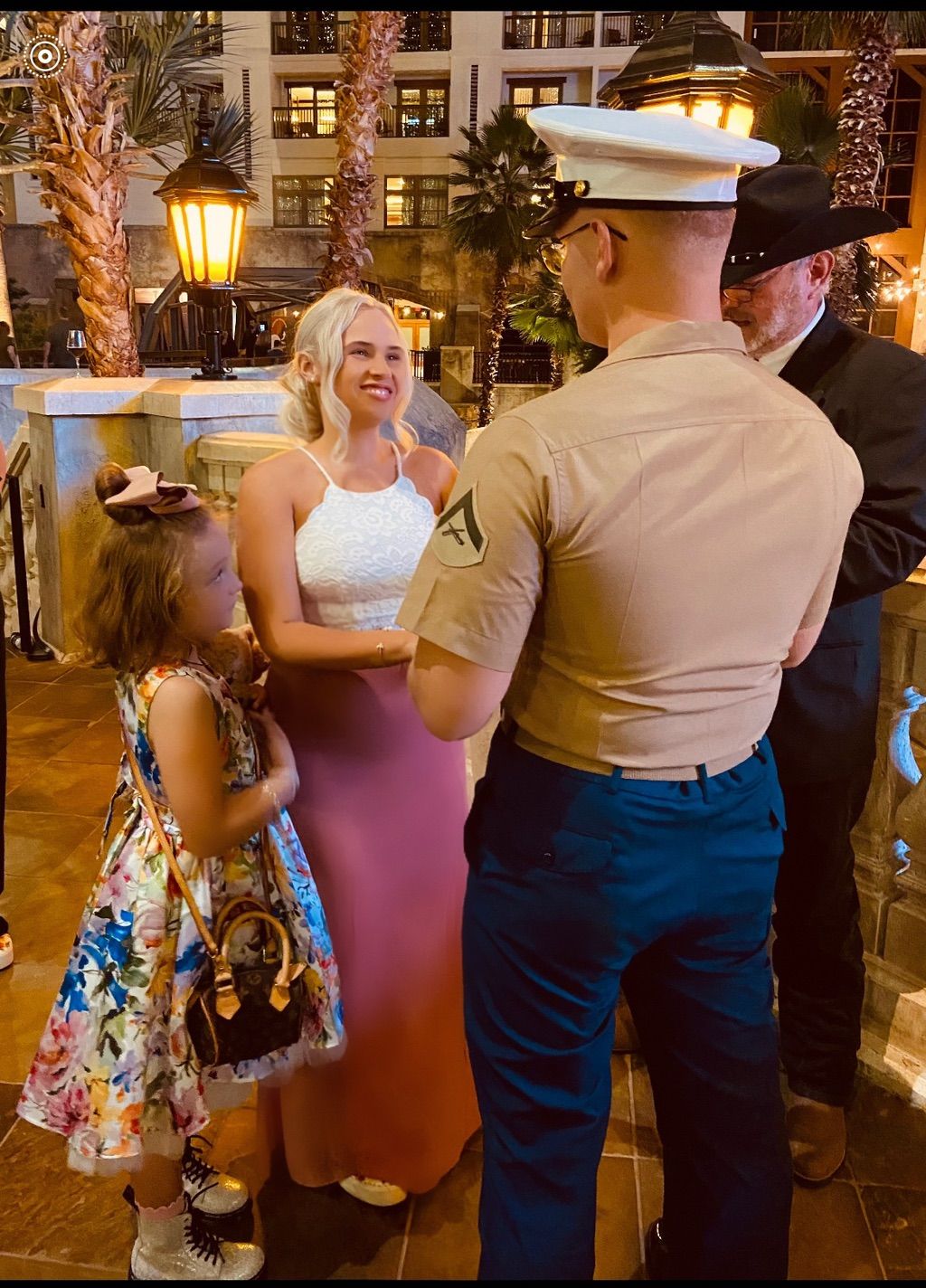 Customer photos