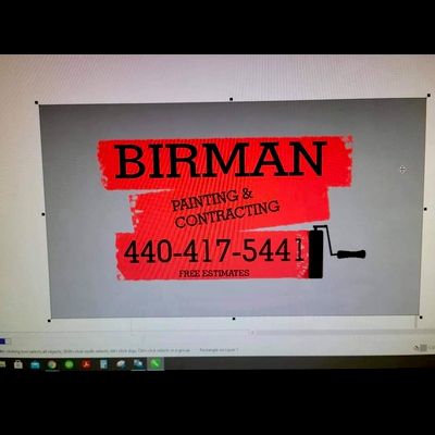 Avatar for Birman painting & Contracting