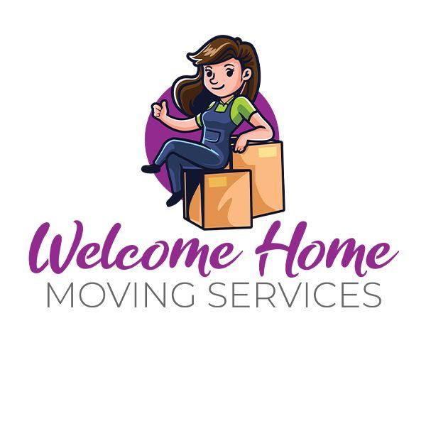 Welcome Home Moving Services