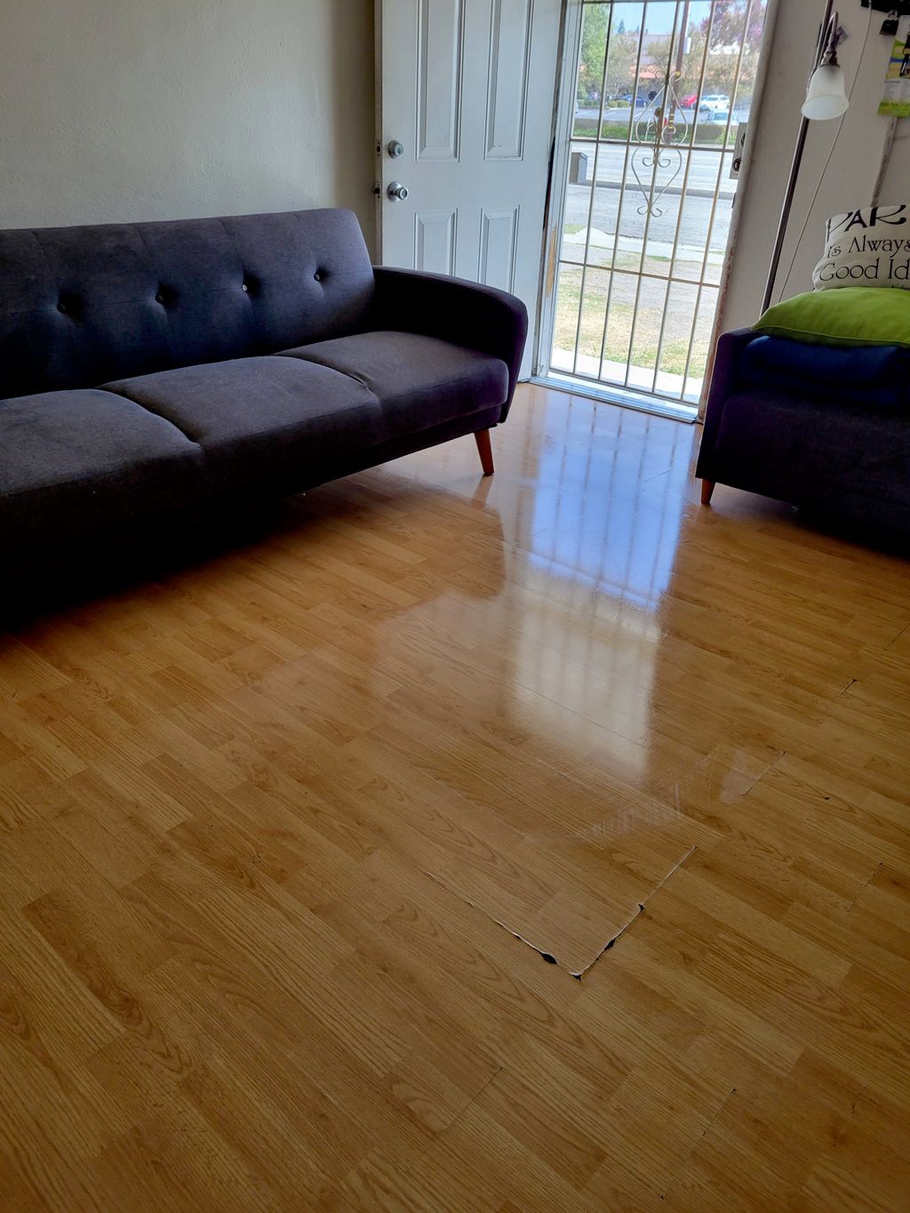 Customer photos