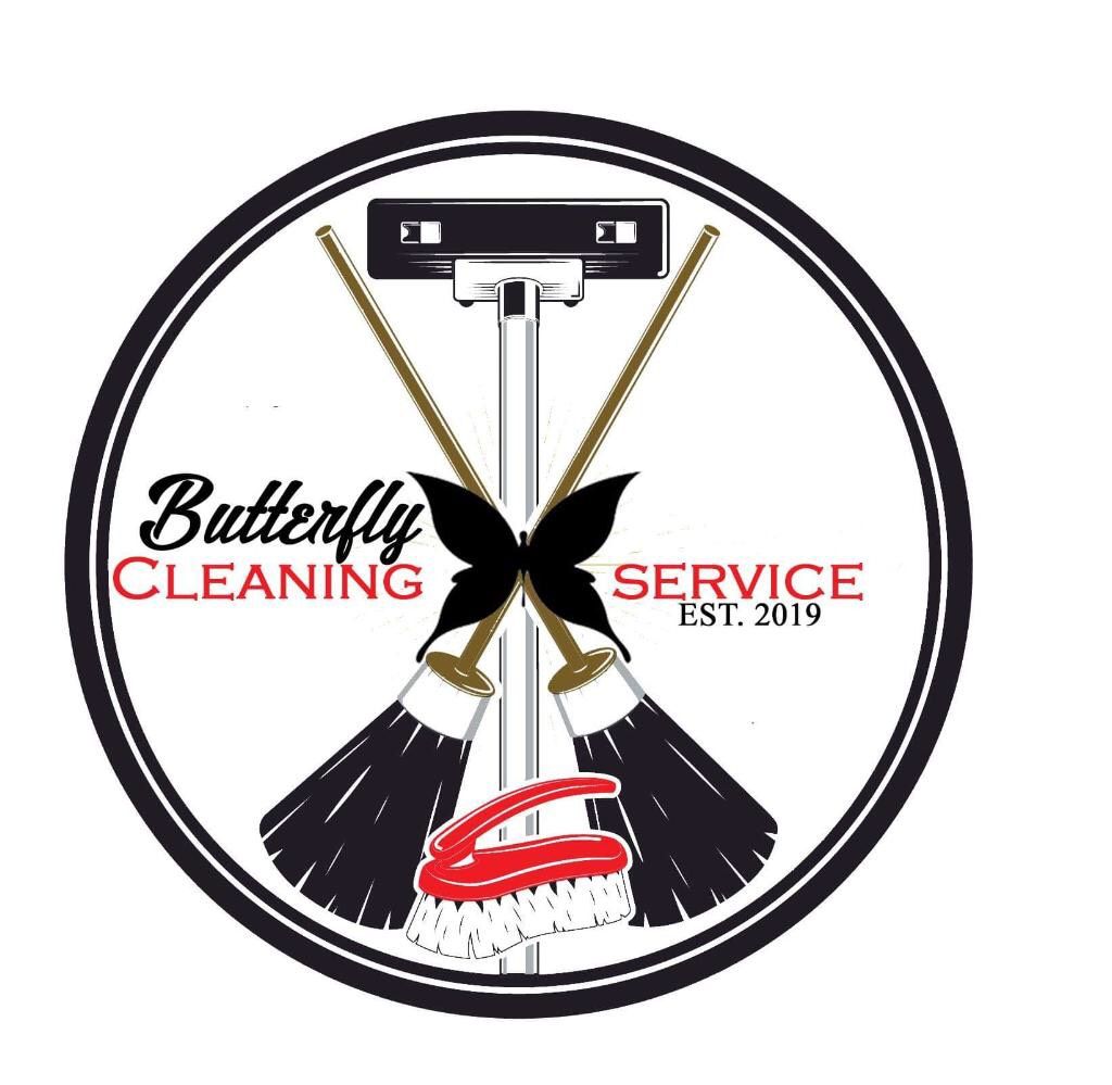 Butterfly cleaning service
