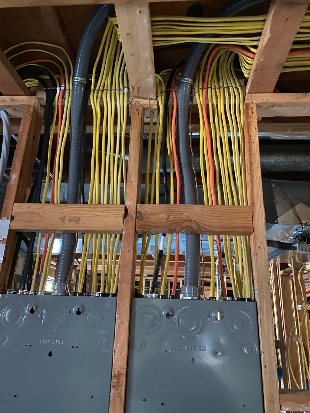 Projects and media