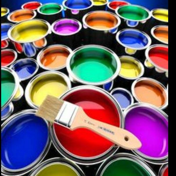 🙌Godspeed Painting🙌