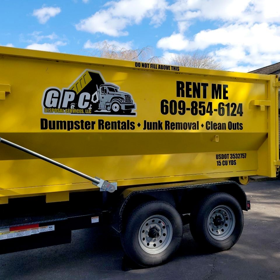 G P C Disposal Services,LLC