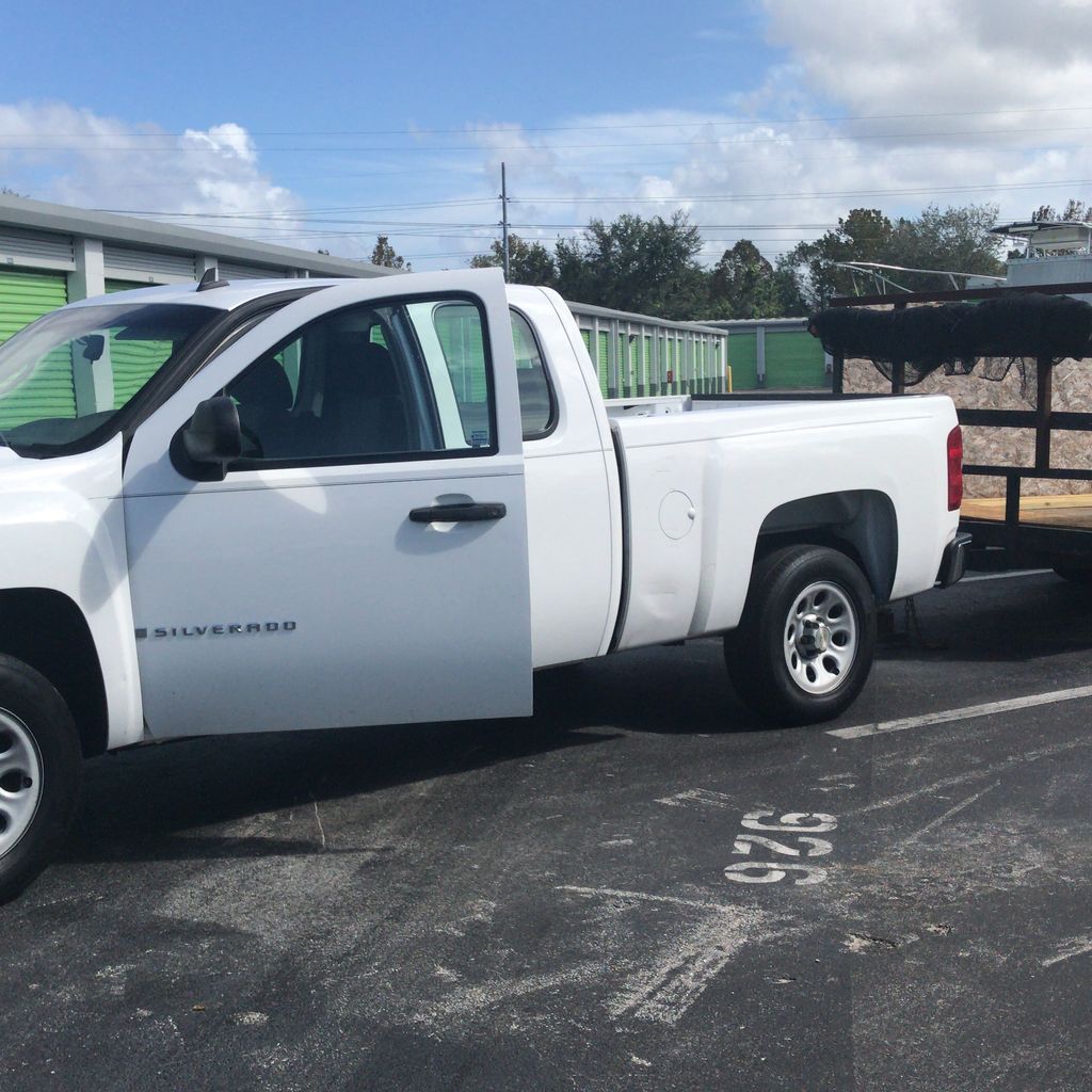 Revete Removal Services