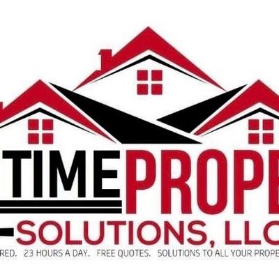 Avatar for Anytime Property Solutions