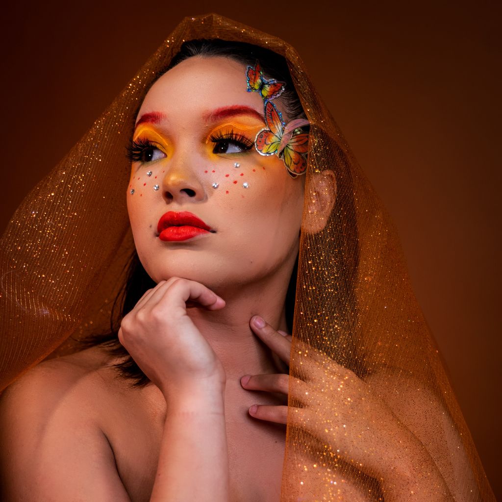 Epic roses photography