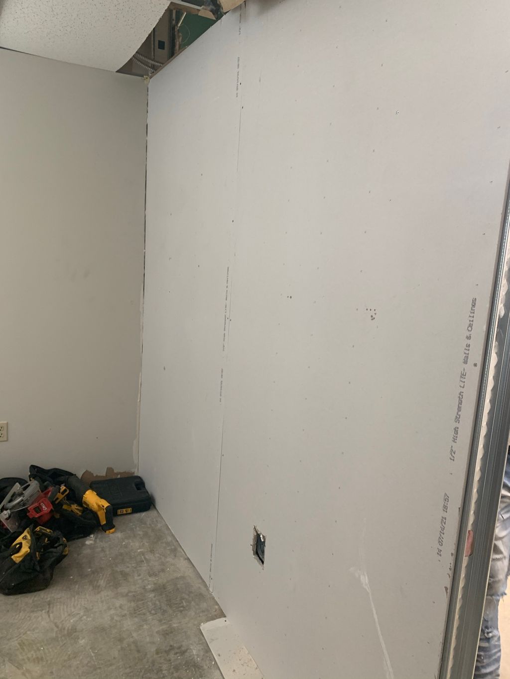 Projects and media