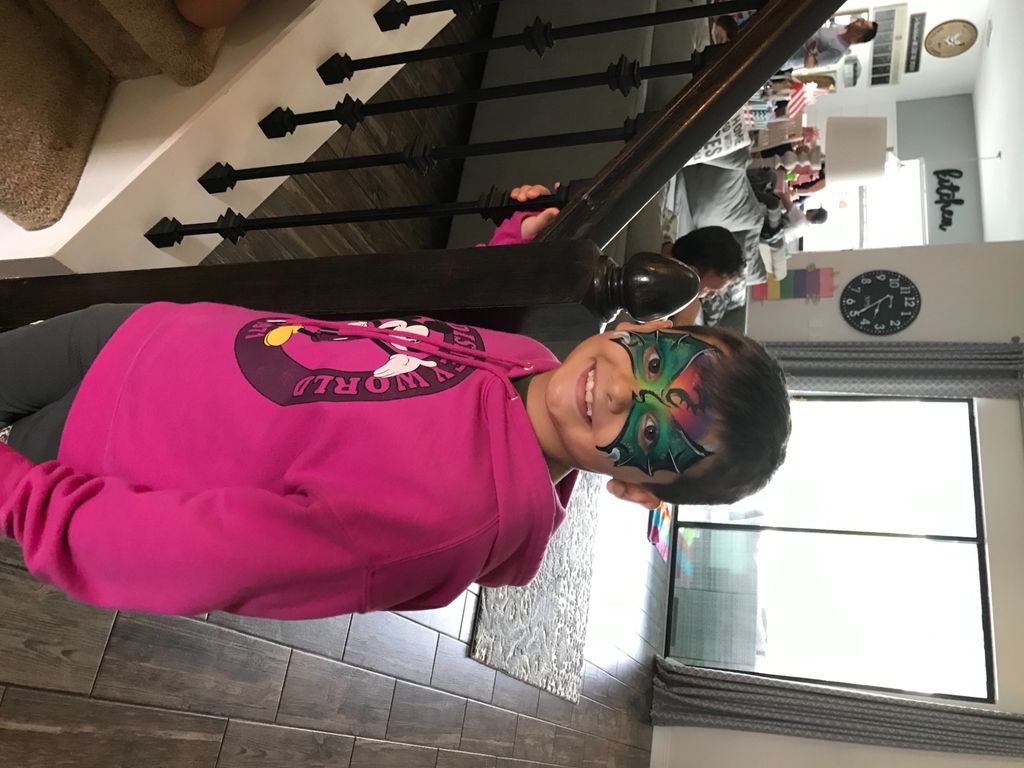 Customer photos