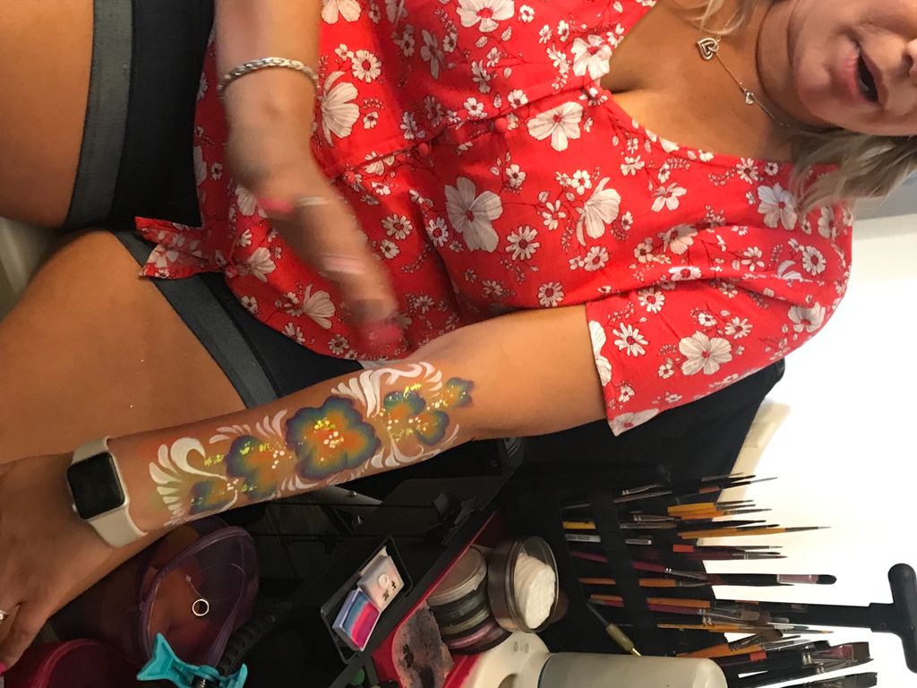 Customer photos