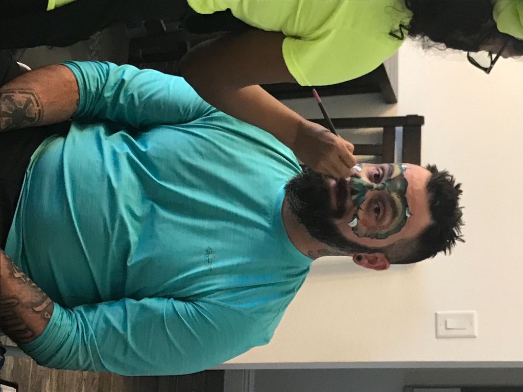 Customer photos