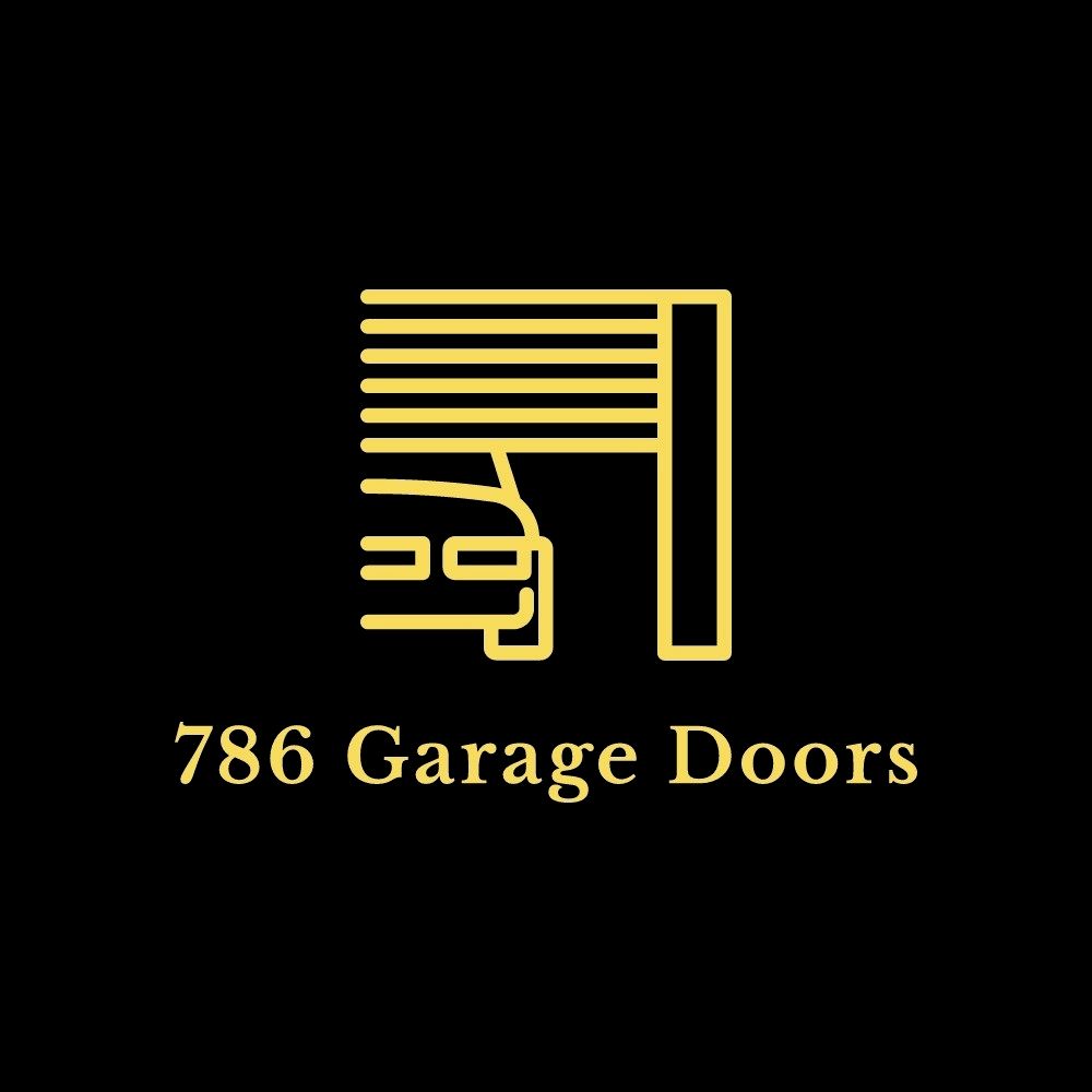786 Garage Doors