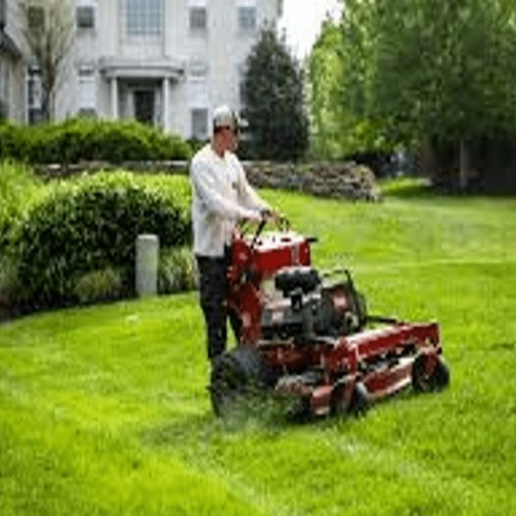 Williams Lawncare