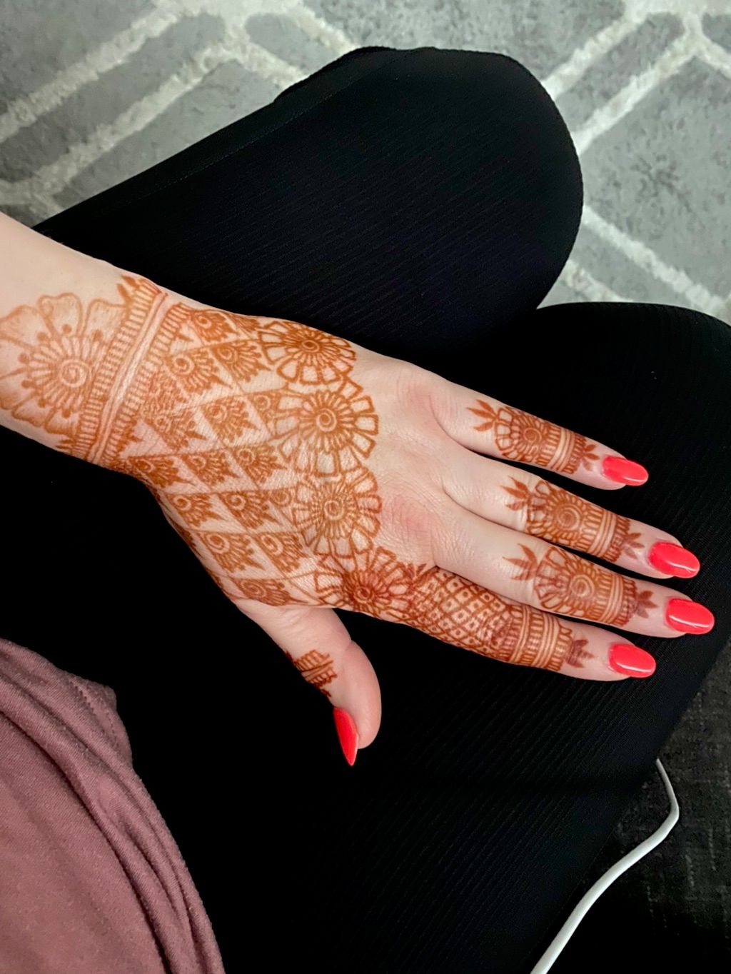 Customer photos