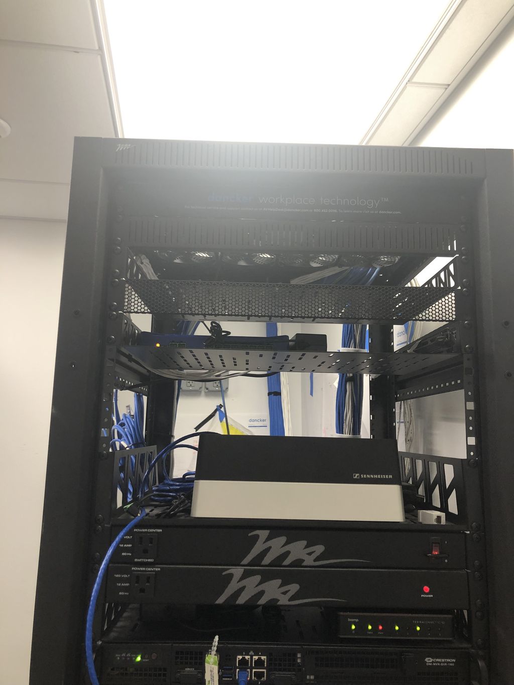 Projects and media