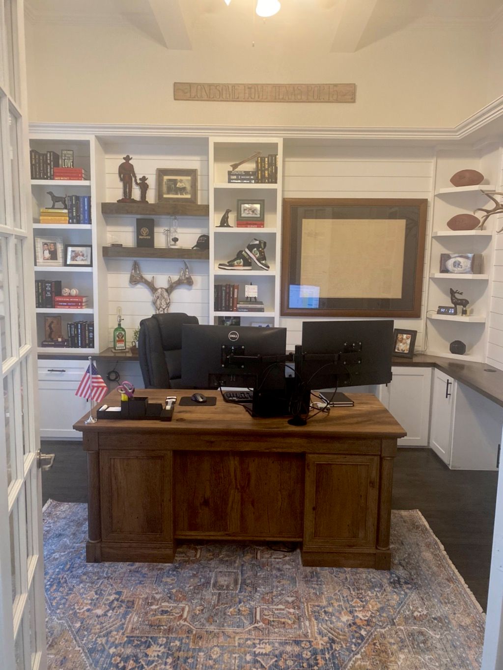 Customer photos