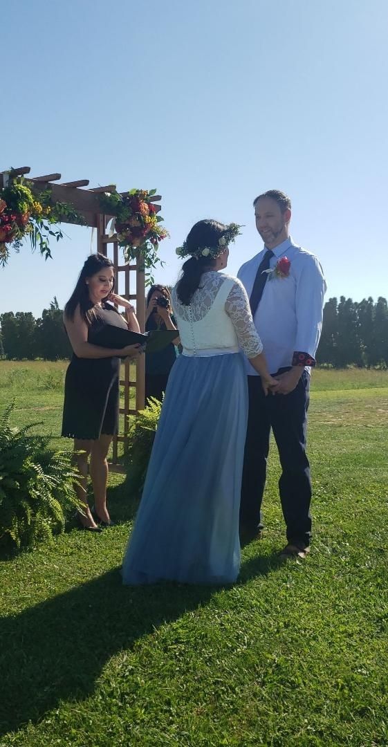 Customer photos