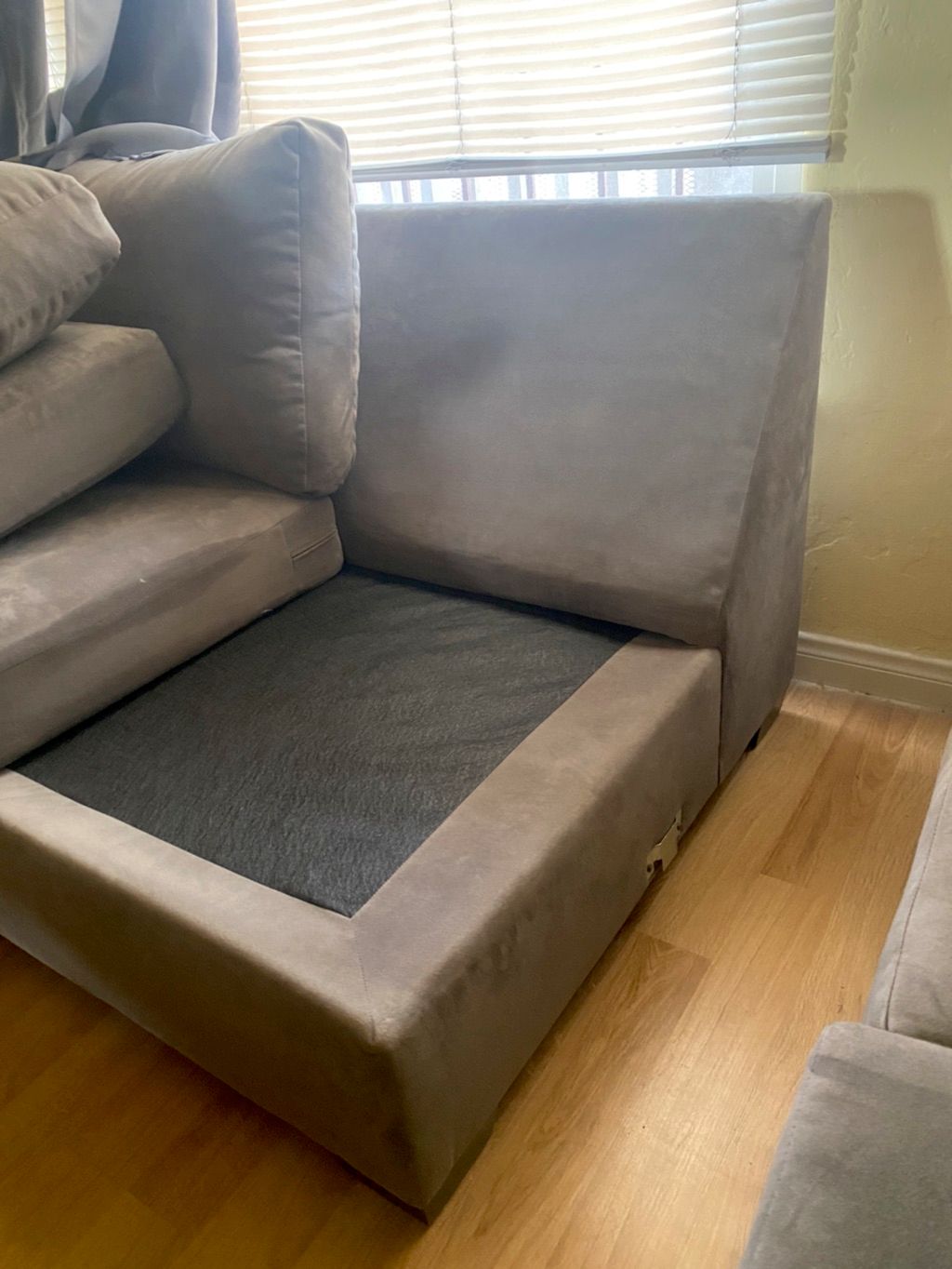 Customer photos