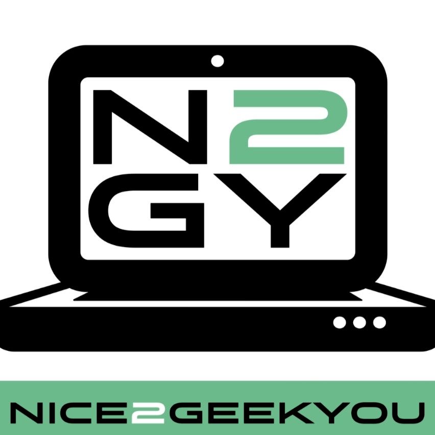 Nice2GeekYou LLC