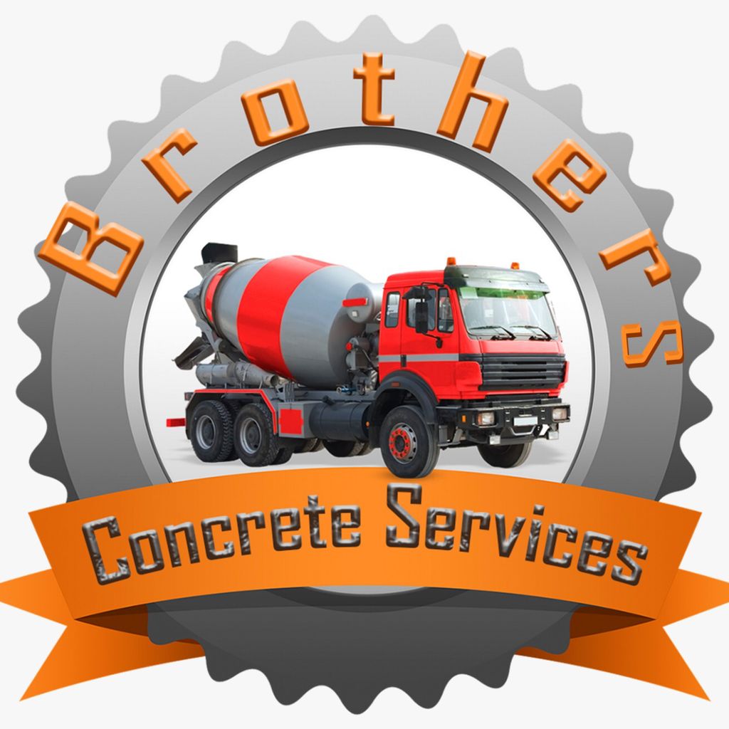 Brothers Concrete Services
