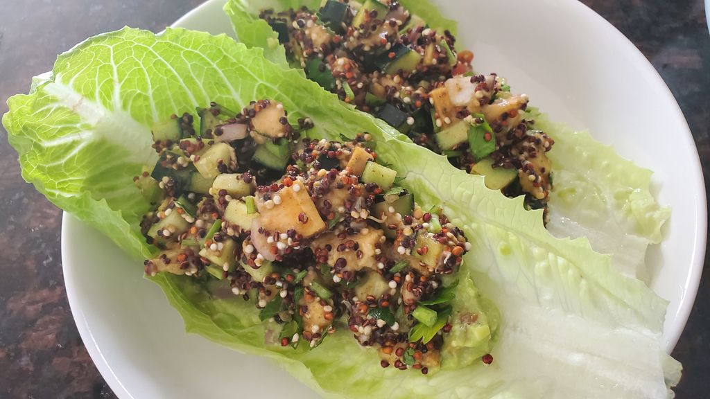 Raw Cleanse Support